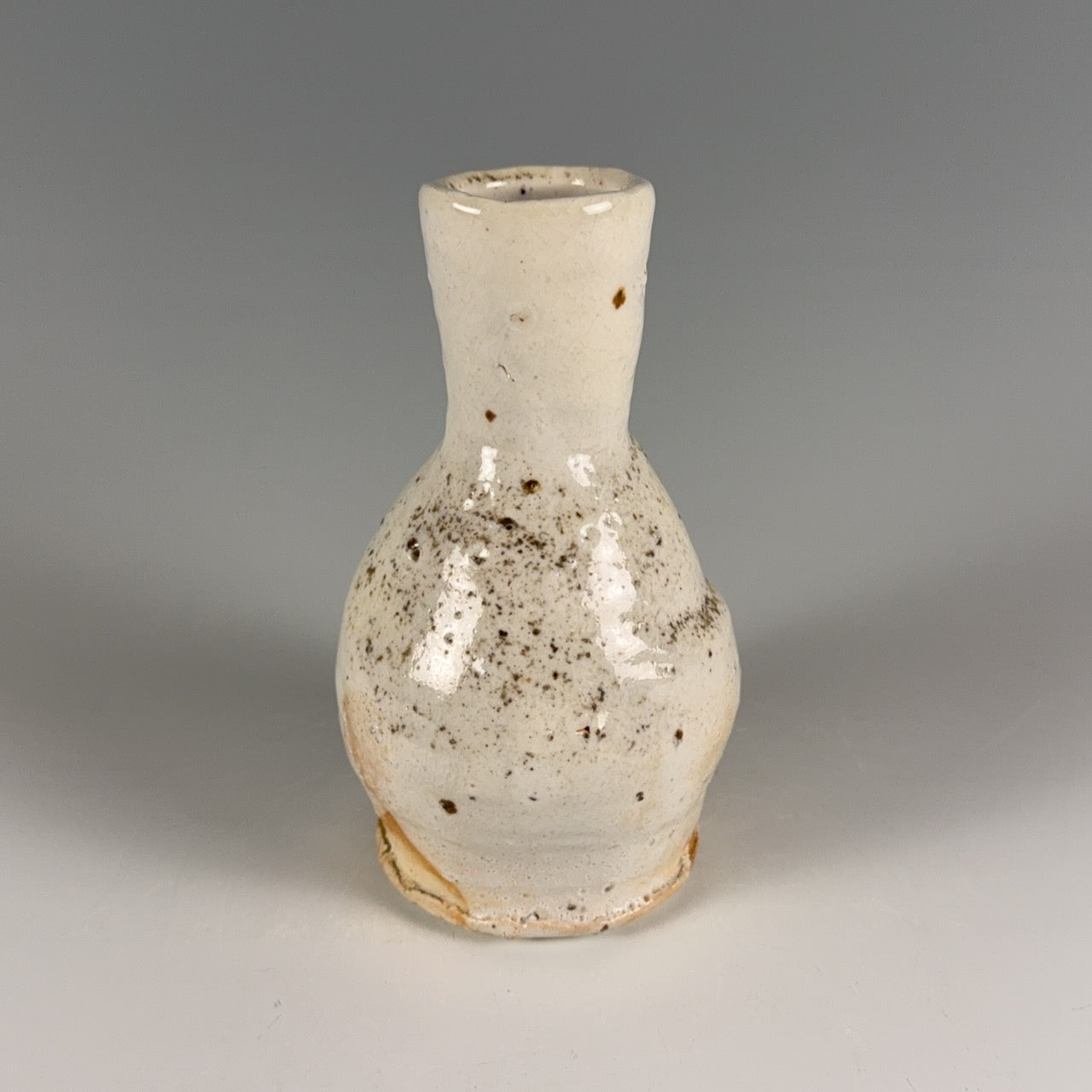 Paul Dresang sake bottle