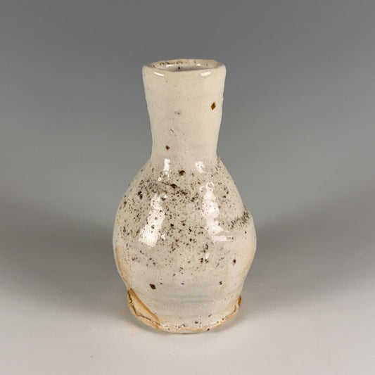 Paul Dresang sake bottle