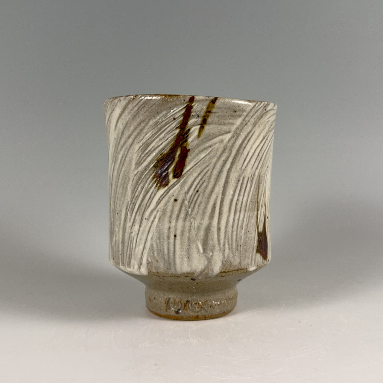 Jeff Oestreich yunomi