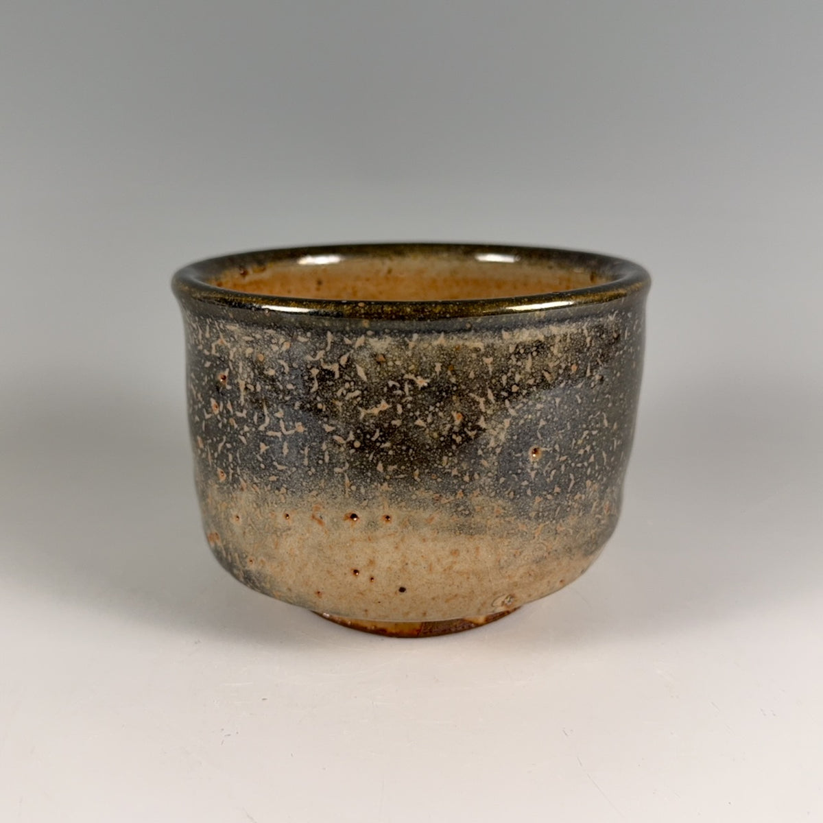 Ken Ferguson chawan