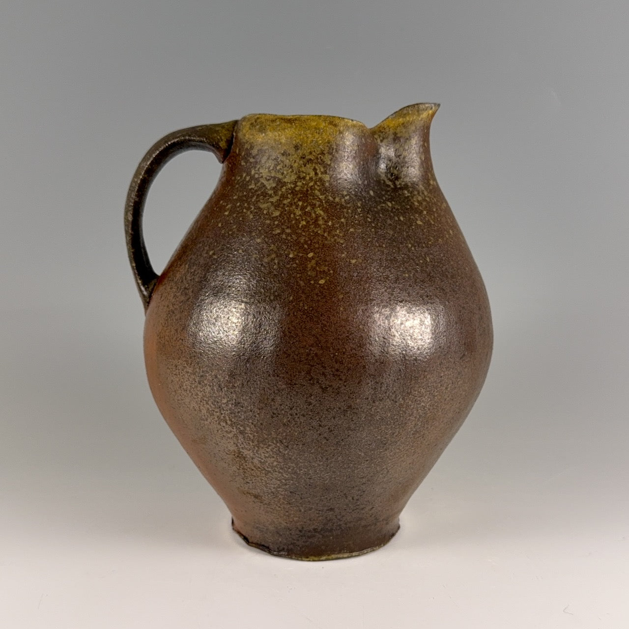 Simon Levin pitcher, 2 of 2