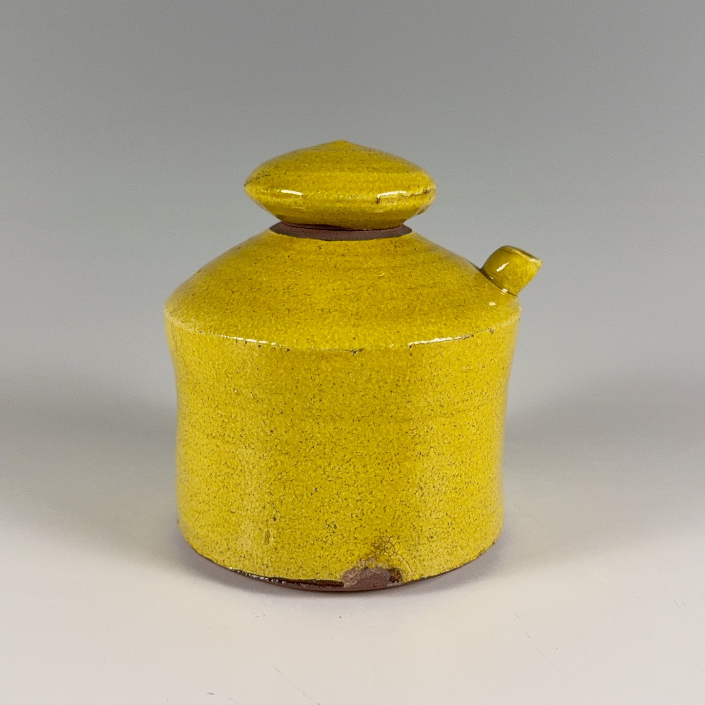 Mark Pharis decanter