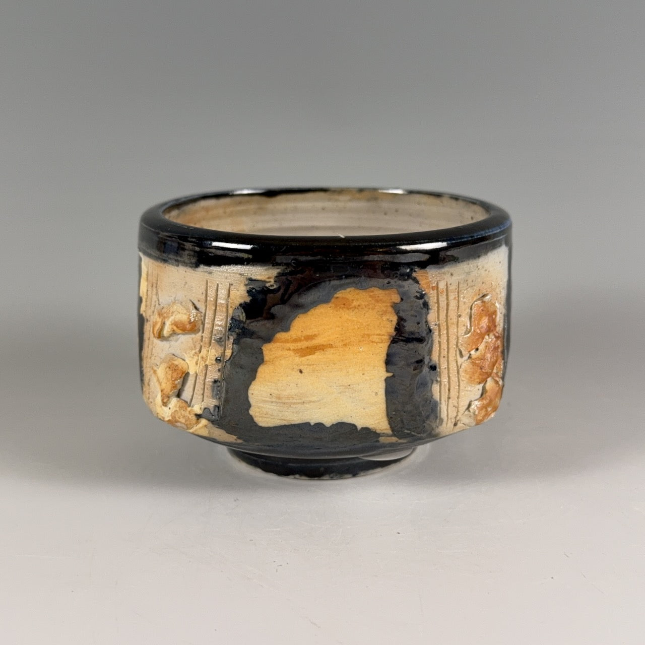 Otto Heino tea bowl