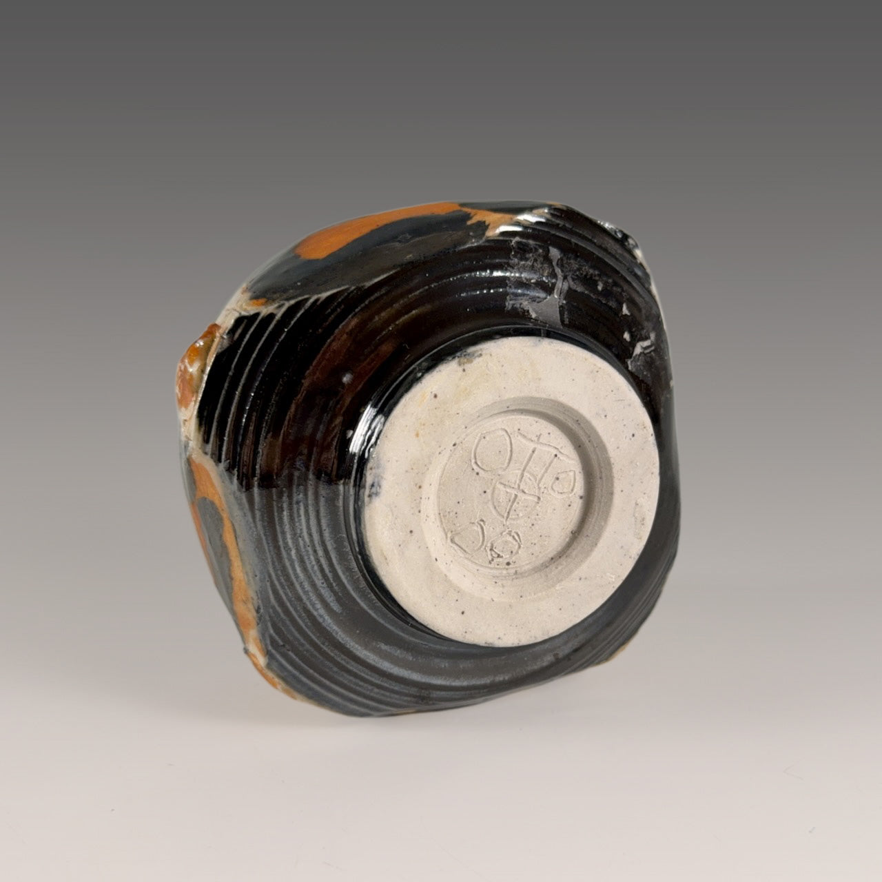 Otto Heino tea bowl