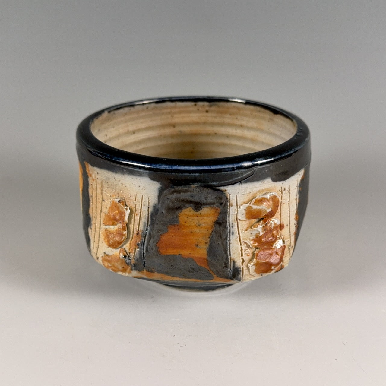 Otto Heino tea bowl