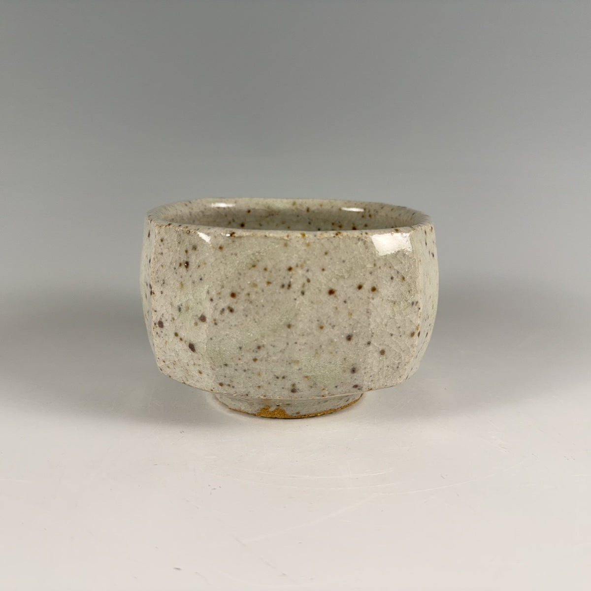 Warren MacKenzie chawan