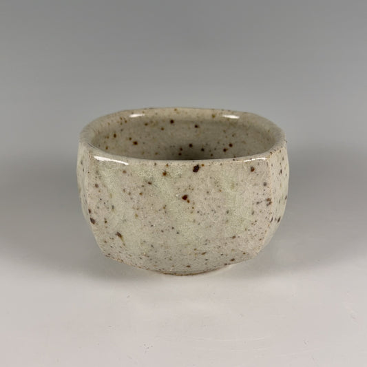 Warren MacKenzie tea bowl