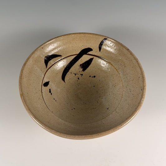 Warren MacKenzie serving bowl