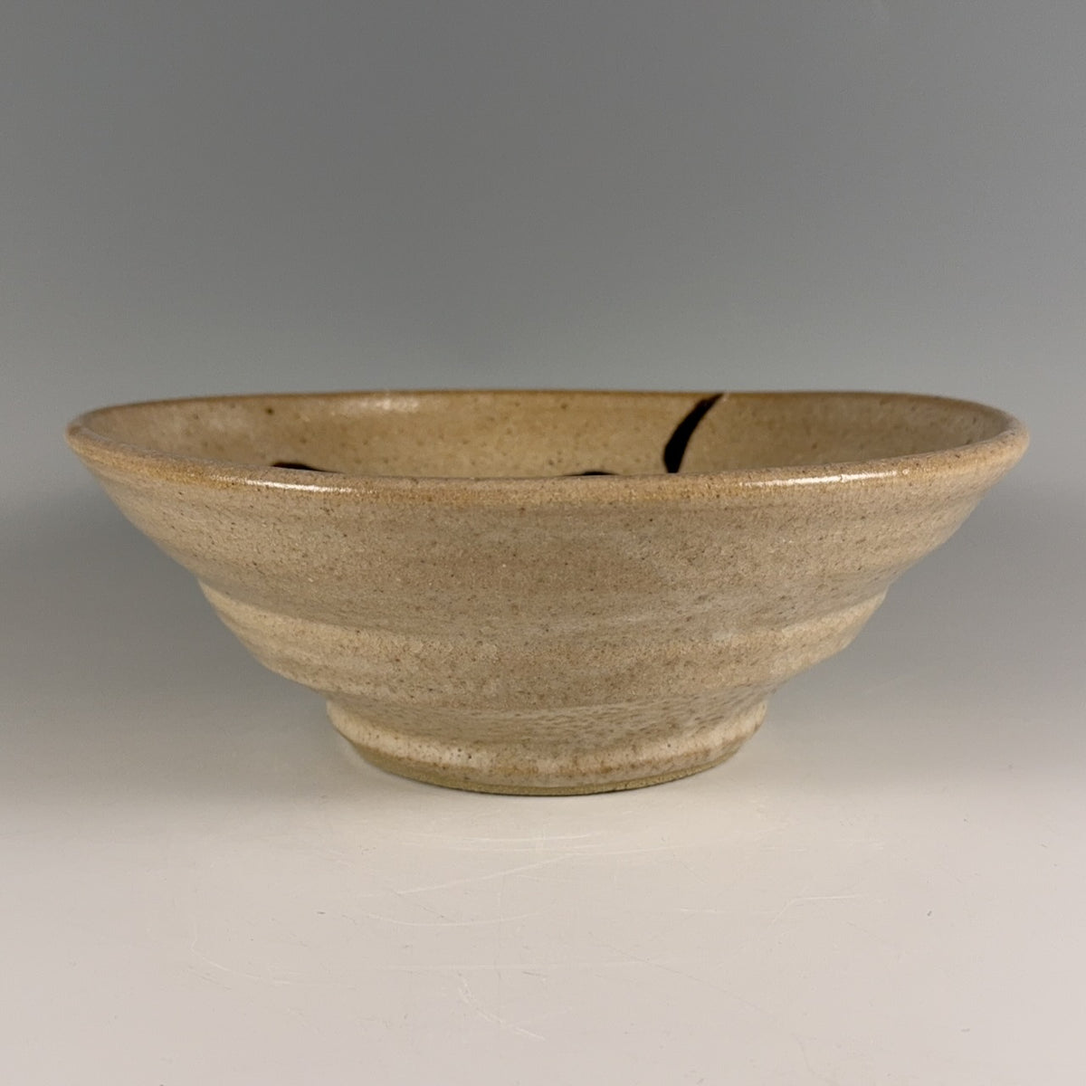 Warren MacKenzie serving bowl