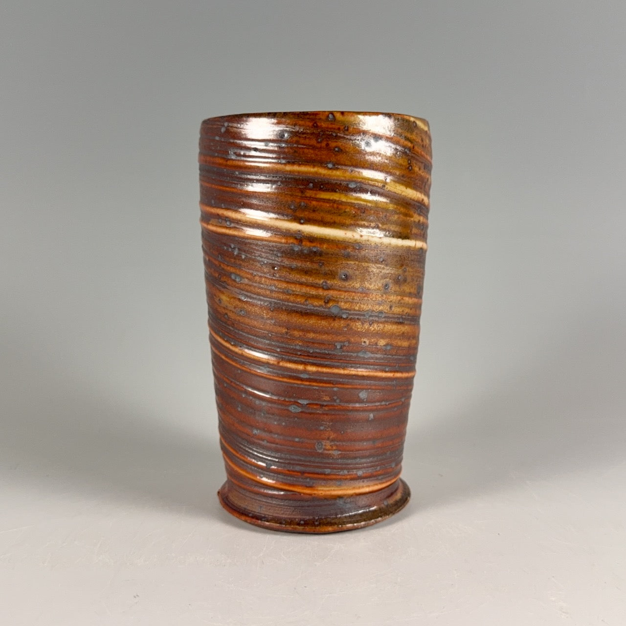 Doug Casebeer tumbler, 1 of 6