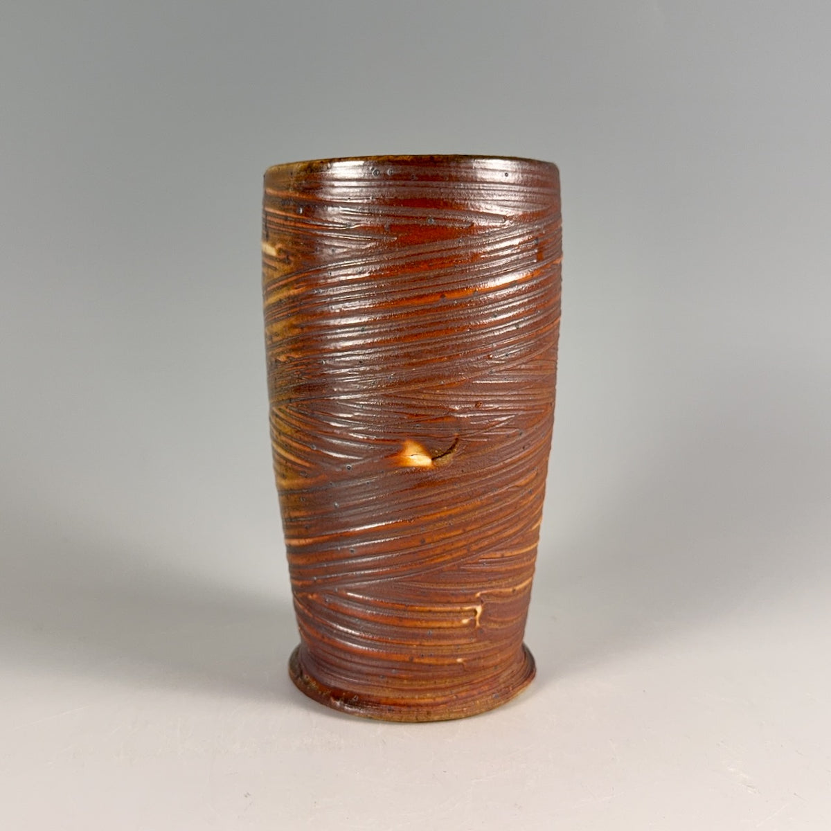 Doug Casebeer tumbler, 2 of 6