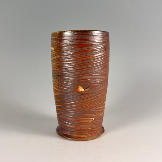 Doug Casebeer tumbler/pilsner, 2 of 6