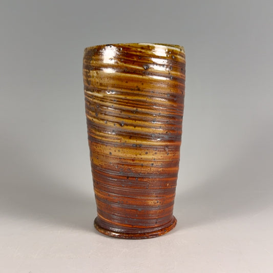 Doug Casebeer tumbler/pilsner, 3 of 6
