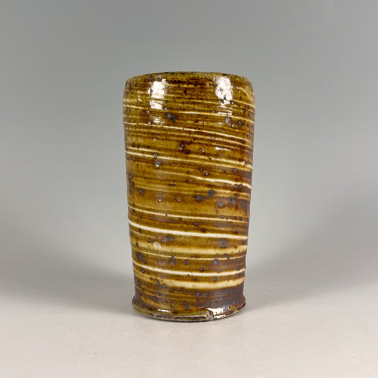 Doug Casebeer tumbler/pilsner, 4 of 6