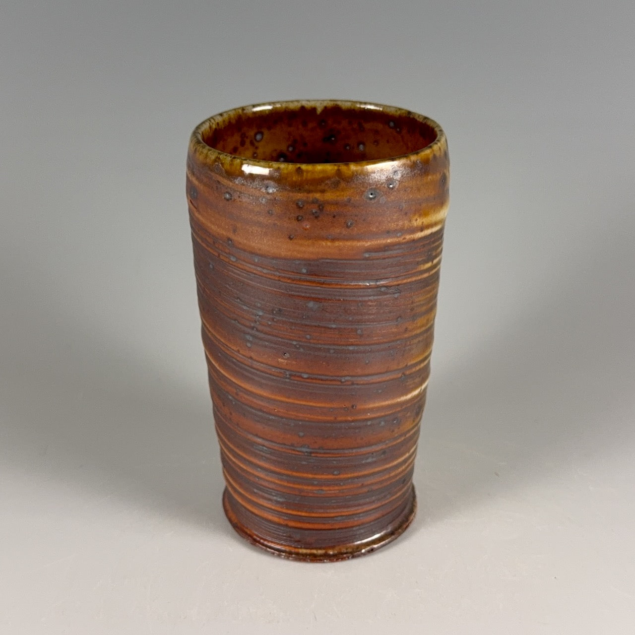 Doug Casebeer tumbler, 4 of 6