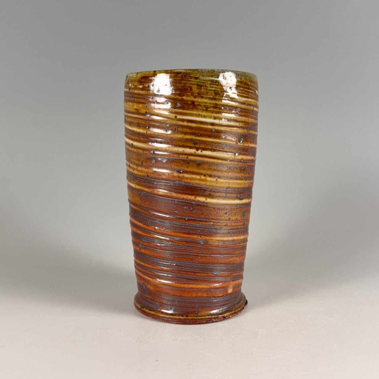 Doug Casebeer tumbler, 5 of 6