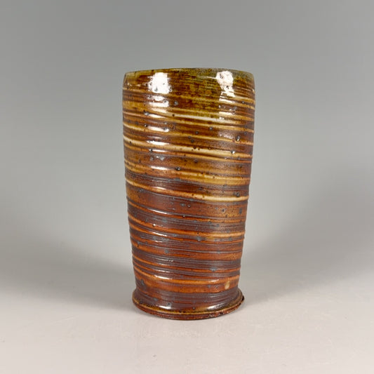 Doug Casebeer tumbler/pilsner, 5 of 6