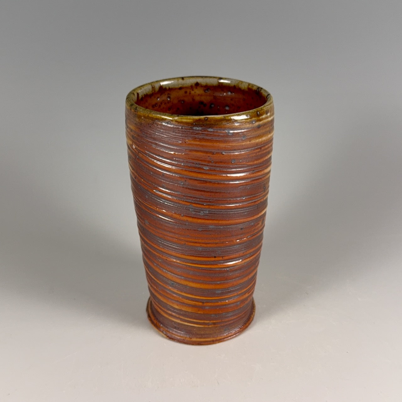 Doug Casebeer tumbler, 5 of 6