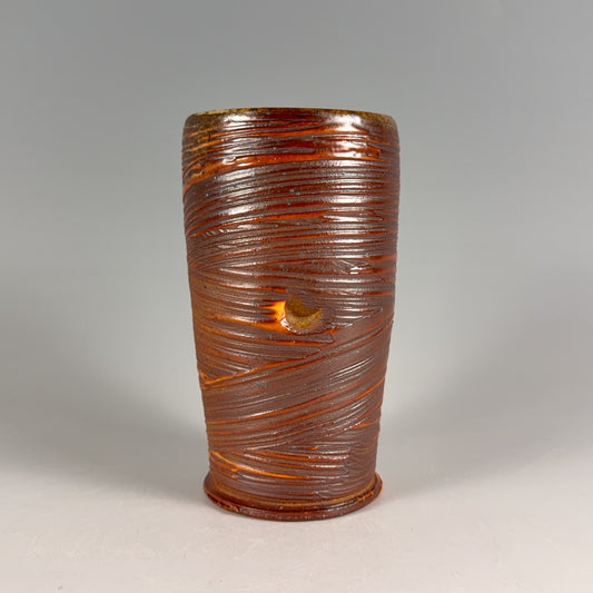 Doug Casebeer tumbler/pilsner, 6 of 6
