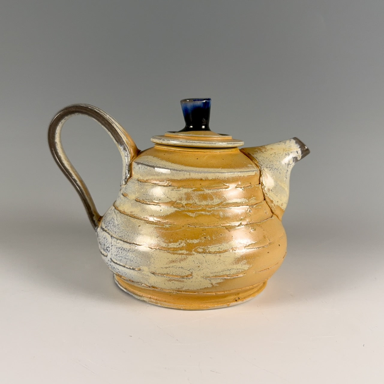 Doug Casebeer teapot, 2 of 2