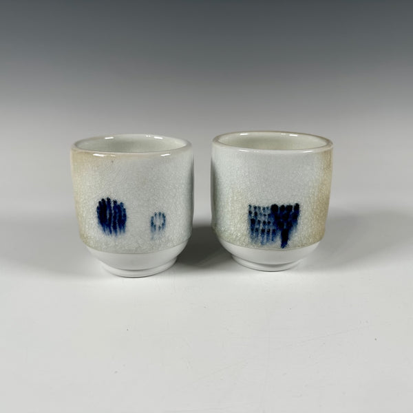 Juliane Shibata tea cup, 1 of 2
