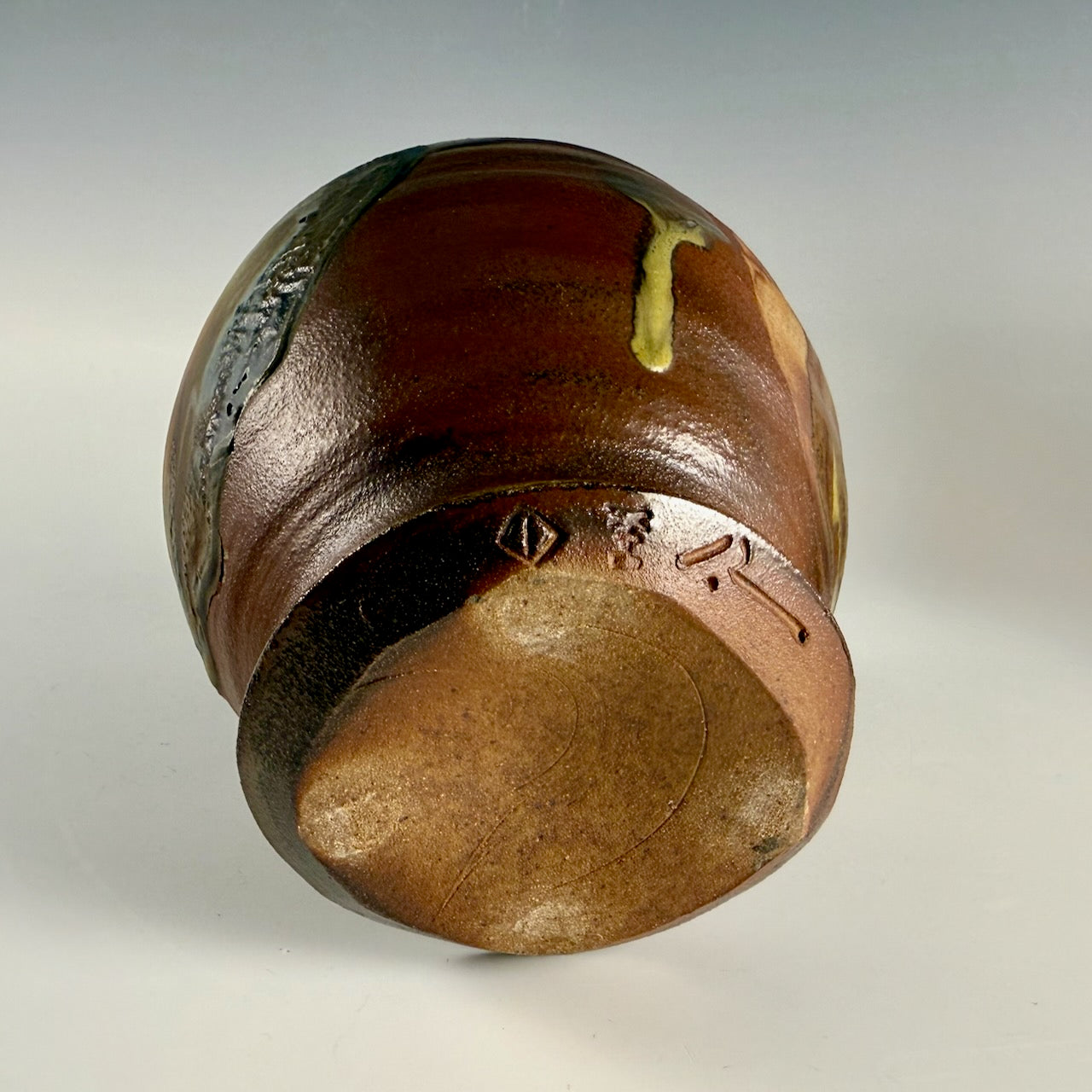Richard Bresnahan vase