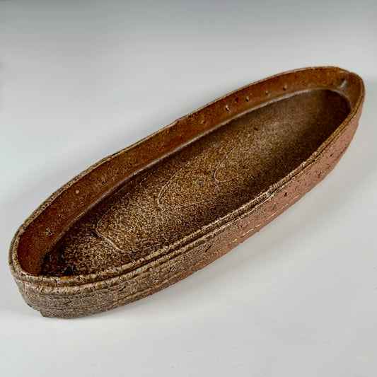Sandy Lockwood (AUS) centerpiece tray