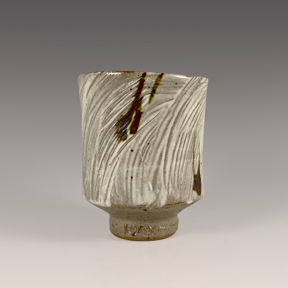 Jeff Oestreich yunomi