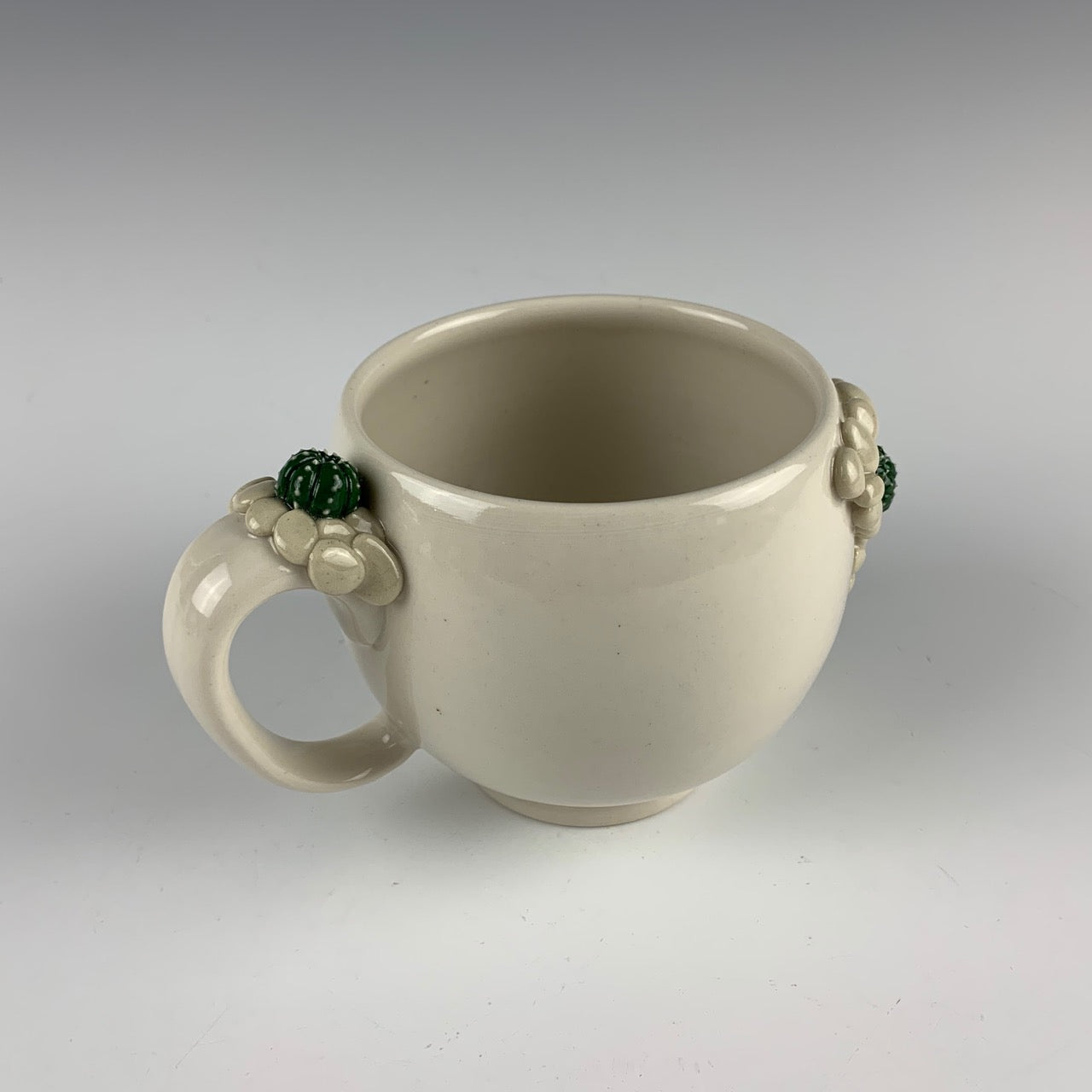 Kate Schroeder mug