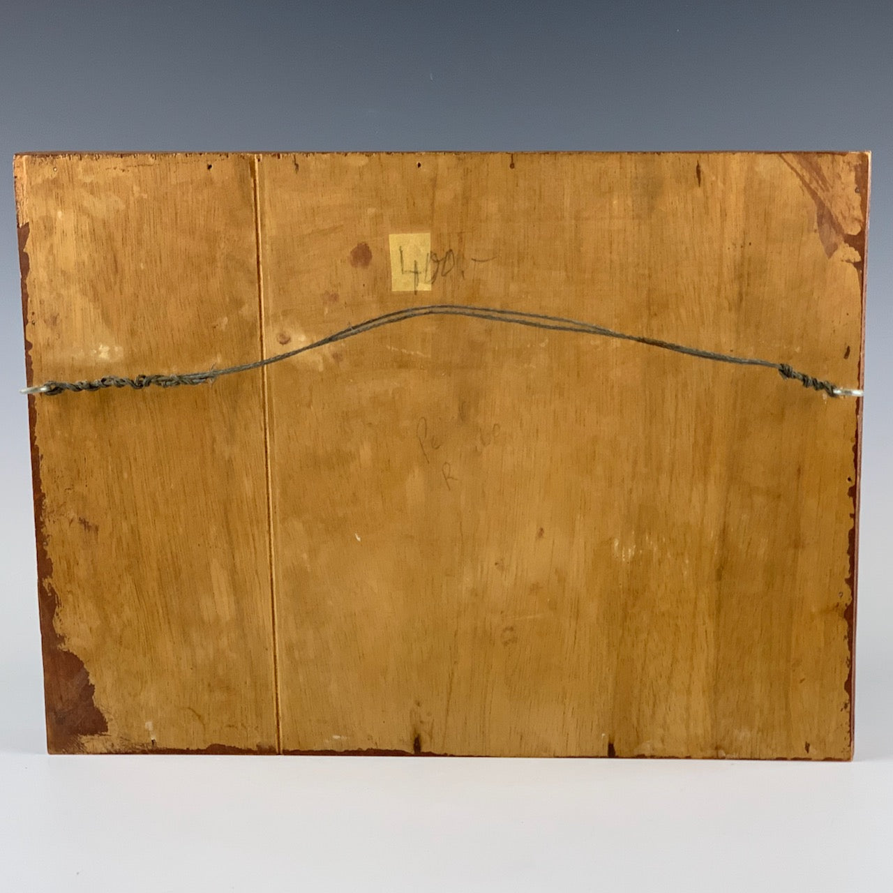 Marguerite Wildenhain sculptural tile