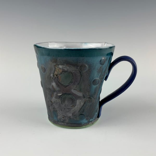 Jeremy Randall mug