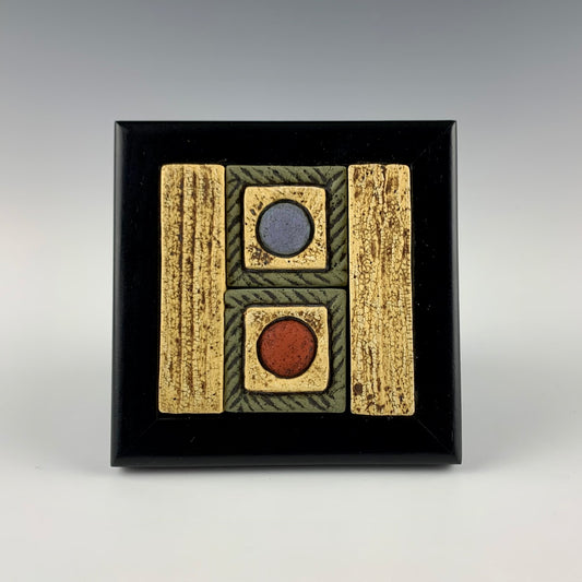 Deb LeAir wall tile