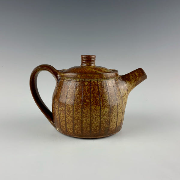 Rick Hintze teapot