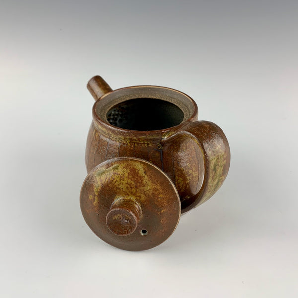 Rick Hintze teapot