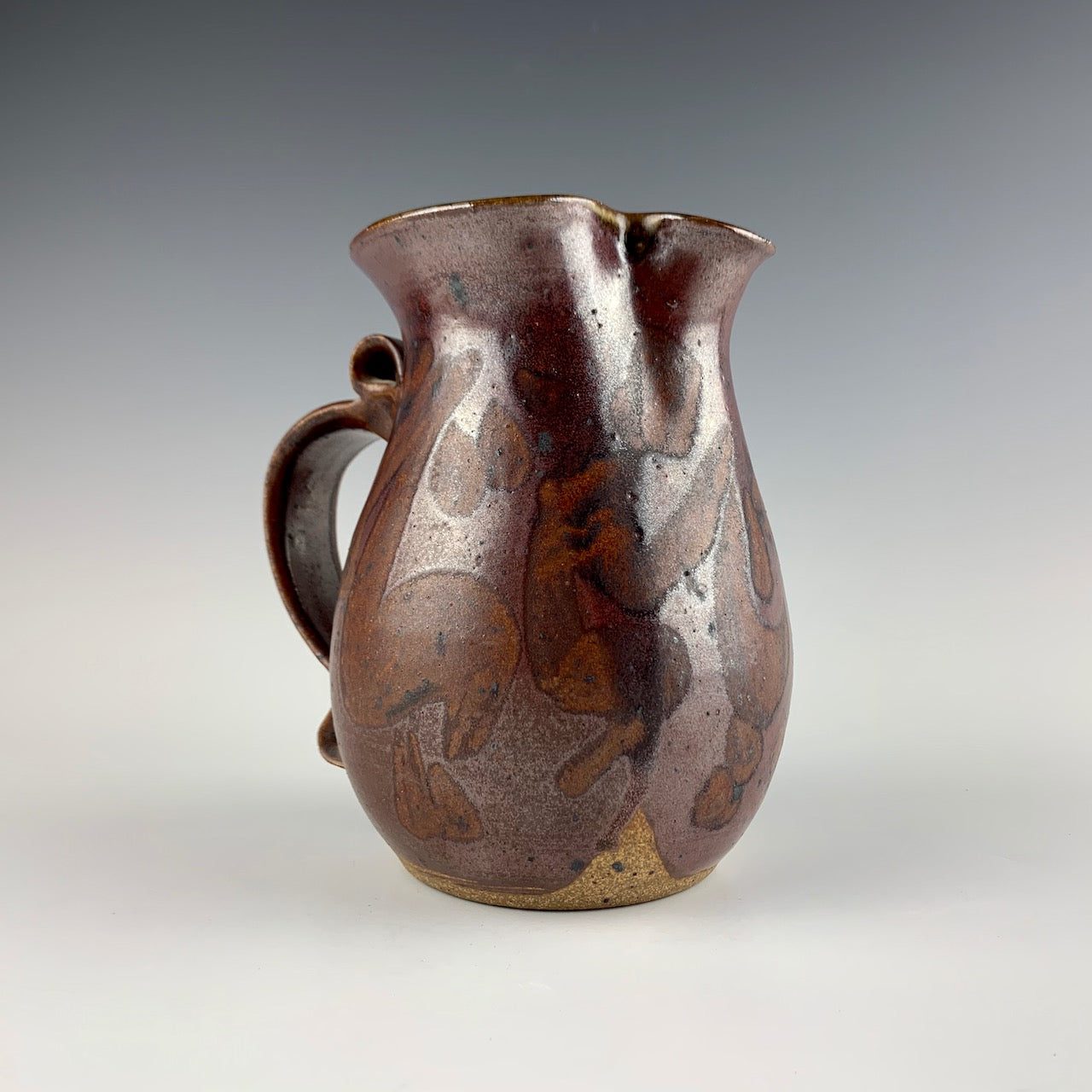Eugene Johnson pitcher
