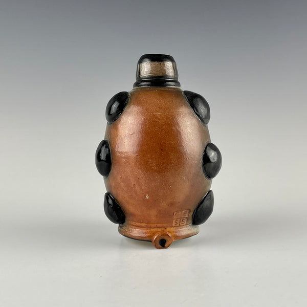 Terry Gess bottle