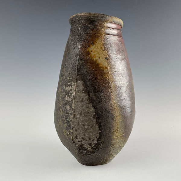 Jeff Shapiro vase