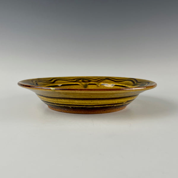 Clive Bowen bowl