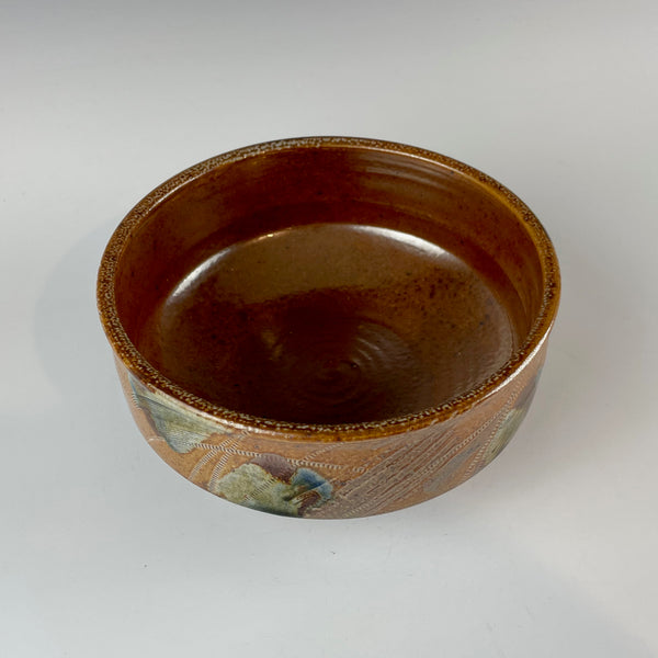 Jane Hamlyn bowl