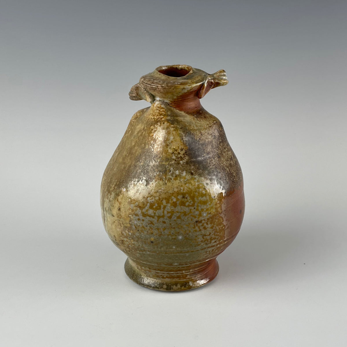 Dick Lehman bottle