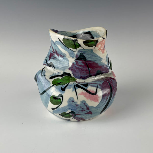 Connee Mayeron vase