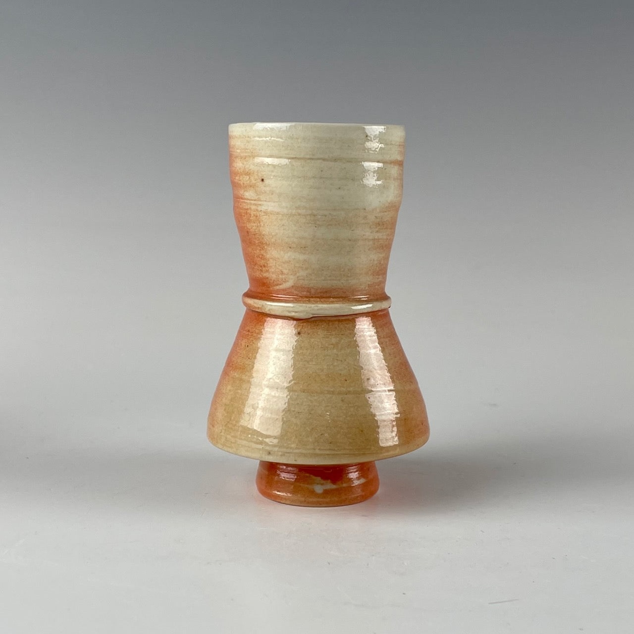 Leila Denecke tea cup, 1 of 3