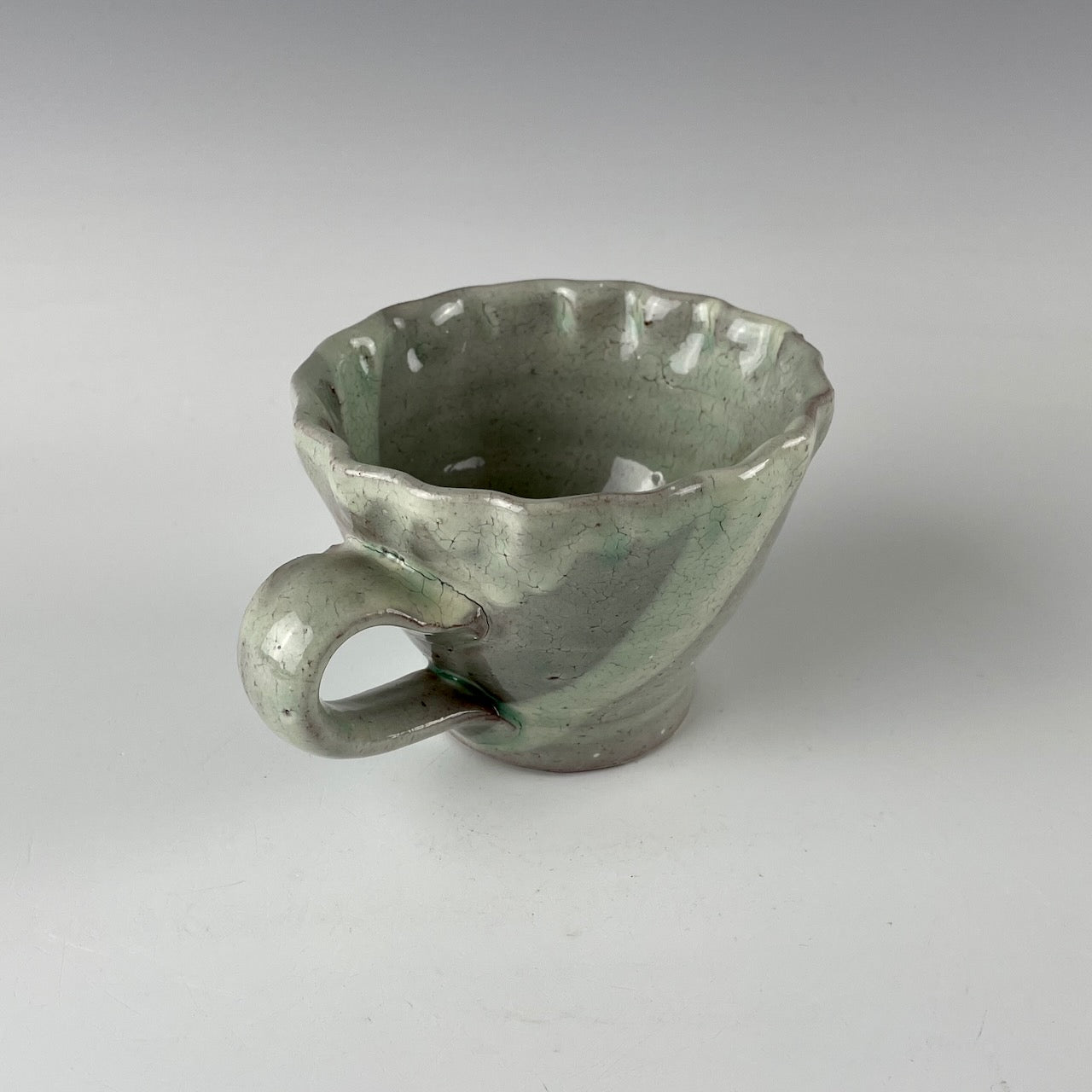 Mike Helke cup