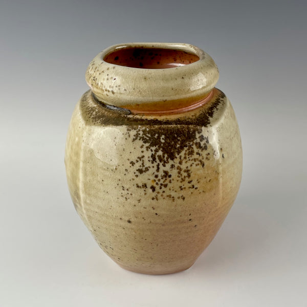 Chuck Solberg vase