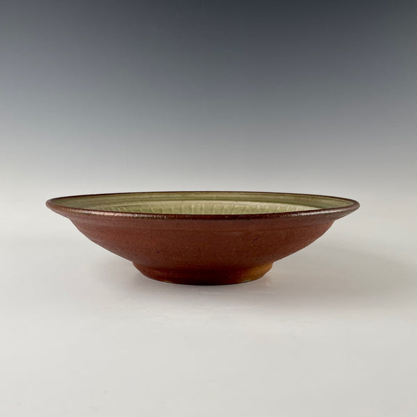 Willem Gebben serving bowl