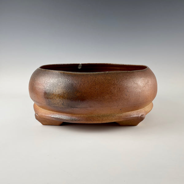 Chuck Solberg centerpiece bowl