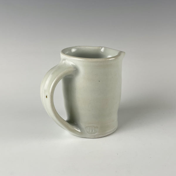 Jan McKeachie Johnston creamer