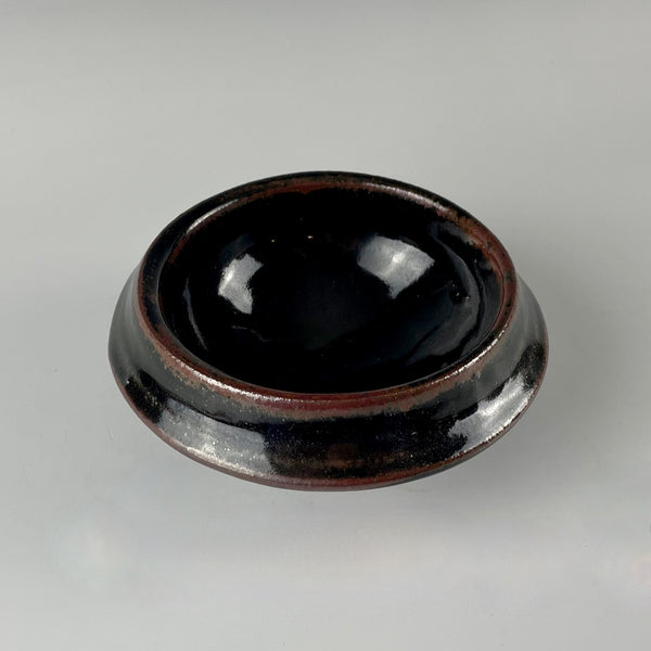 Warren MacKenzie mini drop rim bowl