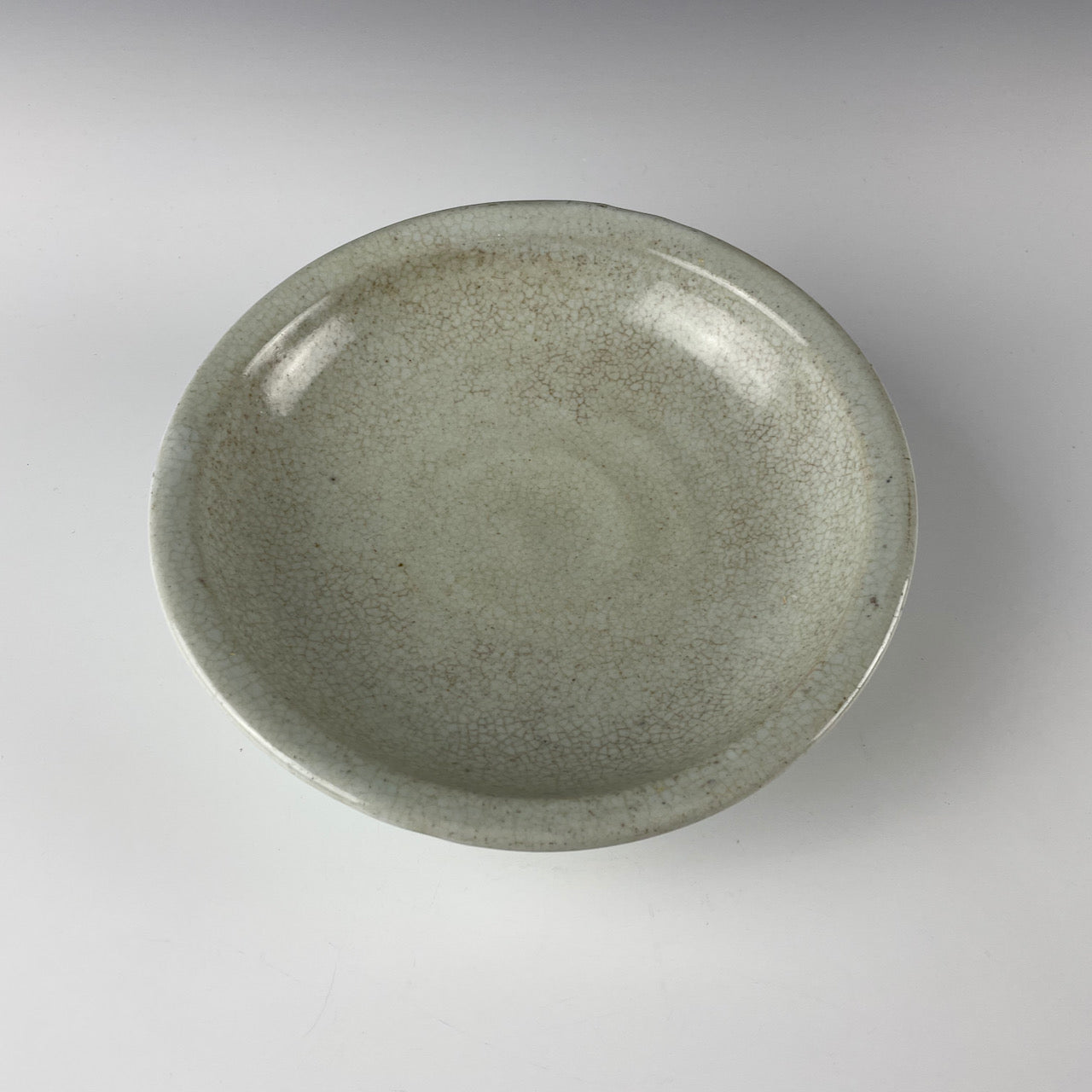 Warren MacKenzie bowl