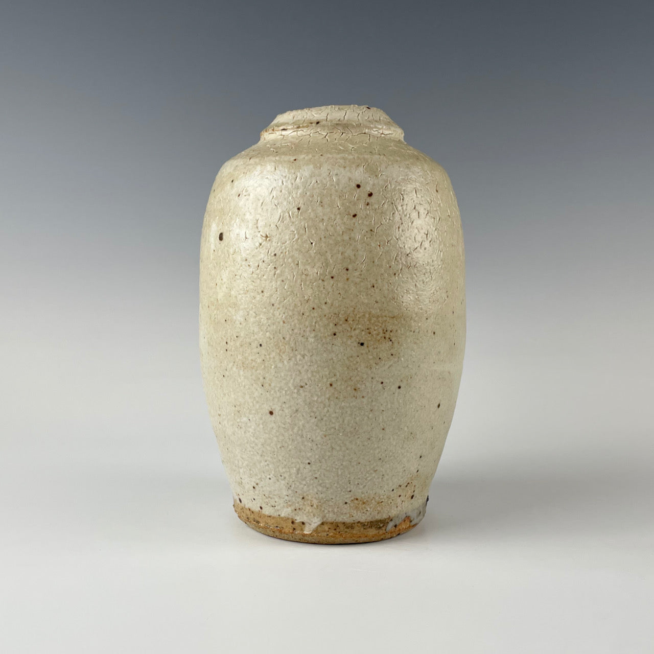 Warren MacKenzie vase